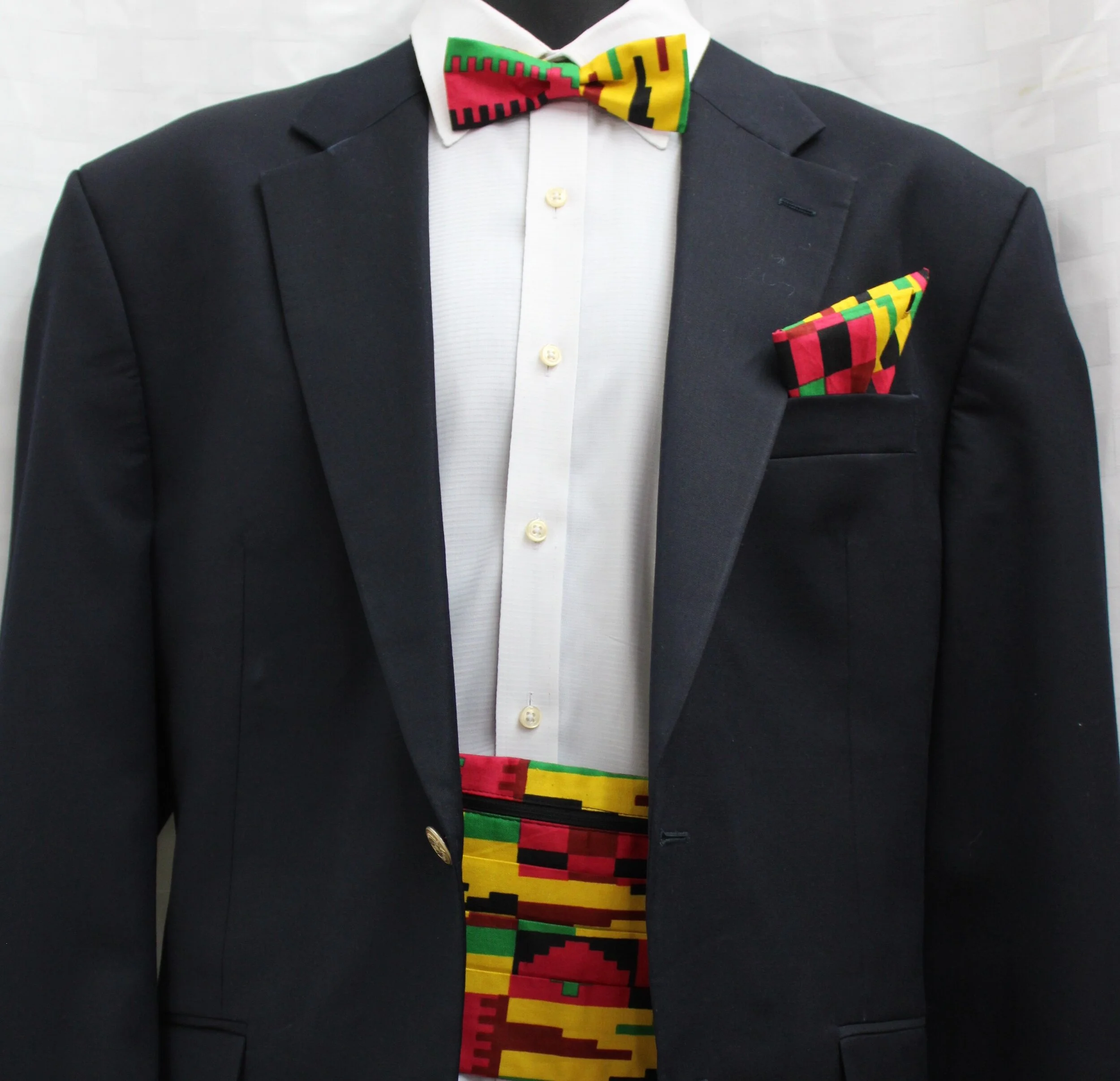 African tuxedos 2025